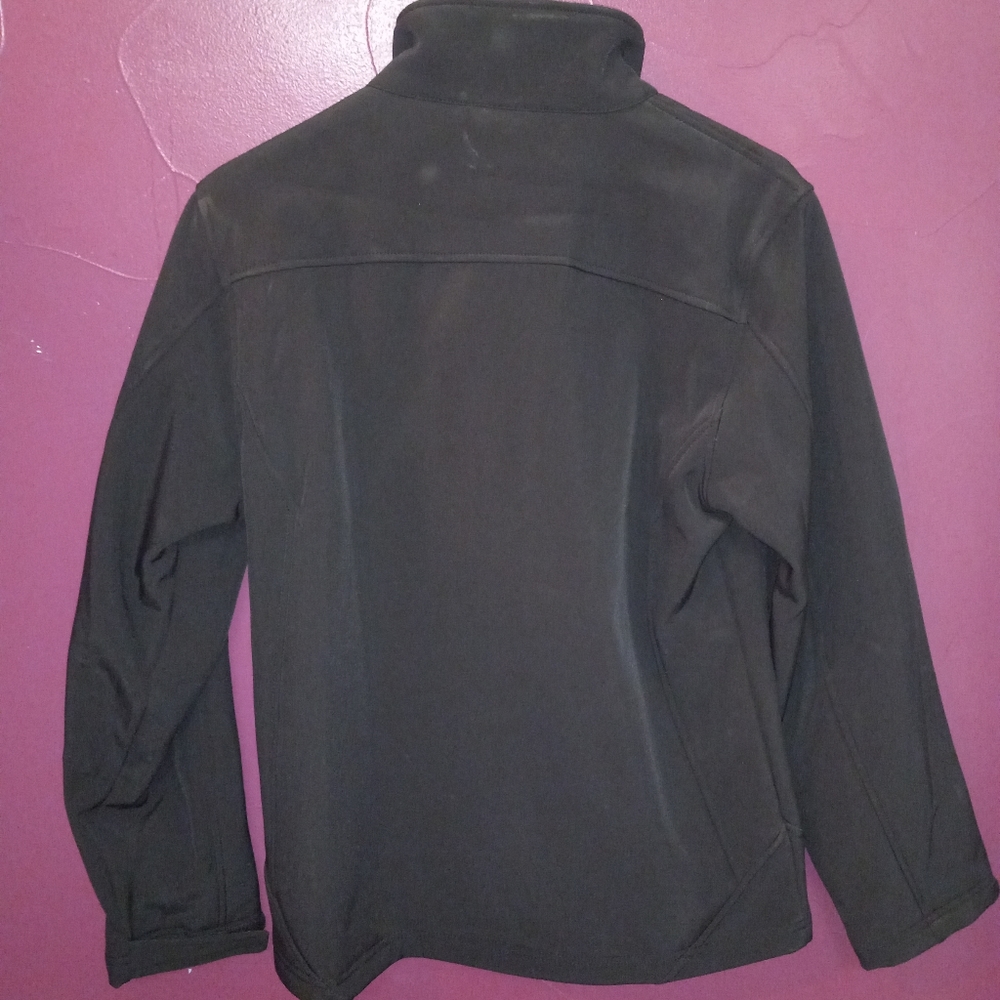 Boys jacket - Picture 2 of 5